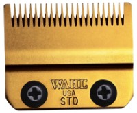 Машинка для стрижки Wahl Magic Clip Gold Cordless 08148-716 фото №4 — интернет-магазин Desire.md