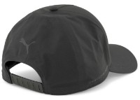 Бейсболка Puma Porsche Classic Cap Puma Black фото №2 — интернет-магазин Desire.md