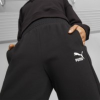 Pantaloni spotivi de dame Puma T7 High Waist Pants Puma Black S