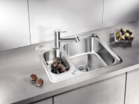 Baterie bucătărie Blanco Tivo-S (517648) imaginea #3 — magazin online Desire.md