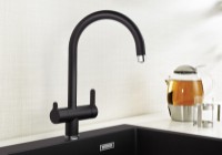 Смеситель для кухни Blanco Trima (526273) фото №3 — интернет-магазин Desire.md