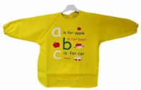 Bavețică BabyJem ABC Yellow (049) imaginea #2 — magazin online Desire.md