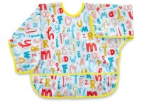 Bavețică BabyJem Alphabet (784)