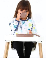 Bavețică BabyJem Balloons (784) imaginea #2 — magazin online Desire.md