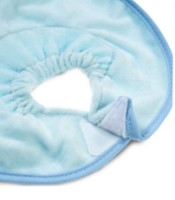 Bavețică BabyJem Velvet Blue (375) imaginea #2 — magazin online Desire.md