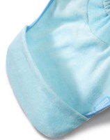 Bavețică BabyJem Velvet Blue (375) imaginea #3 — magazin online Desire.md