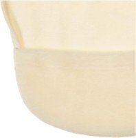 Bavețică BabyJem Velvet Ecru (375) imaginea #2 — magazin online Desire.md