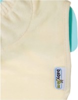 Bavețică BabyJem Velvet Ecru (375) imaginea #4 — magazin online Desire.md