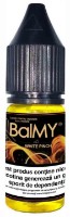 Lichid pentru tigări electronice BalMY E-Liquid White Peach 10ml (E-LIQ_BLMe04) imaginea #1 — magazin online Desire.md
