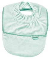 Слюнявчик BabyJem Velvet Green (375) фото №1 — интернет-магазин Desire.md