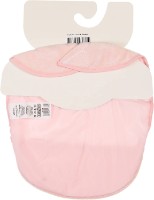 Слюнявчик BabyJem Velvet Pink (375) фото №3 — интернет-магазин Desire.md