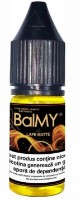 Lichid pentru tigări electronice BalMY E-Liquid Cafe Latte 10ml (E-LIQ_BLMe02) imaginea #1 — magazin online Desire.md
