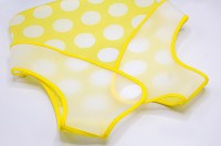 Bavețică BabyJem Yellow (839) imaginea #2 — magazin online Desire.md