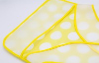 Bavețică BabyJem Yellow (839) imaginea #3 — magazin online Desire.md