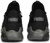 Adidași pentru bărbați Puma Cell Vive Alt Mesh Cool Dark Gray/Puma Black 44