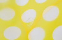 Слюнявчик BabyJem Yellow (840) фото №3 — интернет-магазин Desire.md