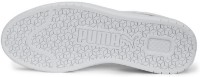 Кеды мужские Puma Court Ultra Lite Puma Black/White/Silver 48