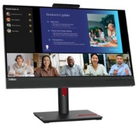 Монитор Lenovo ThinkVision T24v-30 фото №3 — интернет-магазин Desire.md