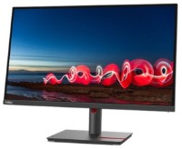 Монитор Lenovo ThinkVision T27i-30 фото №2 — интернет-магазин Desire.md