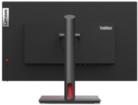 Монитор Lenovo ThinkVision T27i-30 фото №4 — интернет-магазин Desire.md