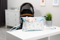 Geanta pentru mama Sensillo (8632) imaginea #4 — magazin online Desire.md