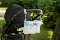 Geanta pentru mama Sensillo (8632) imaginea #5 — magazin online Desire.md