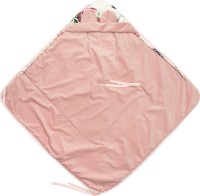 Plic pentru bebeluși Sensillo Velvet Magnolia XL (70303) imaginea #2 — magazin online Desire.md