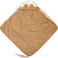 Plic pentru bebeluși Sensillo Velvet Beige XL (70302) imaginea #5 — magazin online Desire.md