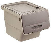 Sertar pentru legume M Plastika Смарт (М2396)