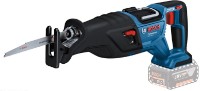 Сабельная пила Bosch GSA 185-LI (B06016C0020)