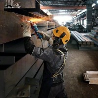 Углошлифовальная машина Bosch GWS 12-125S (B06013A6020) фото №2 — интернет-магазин Desire.md