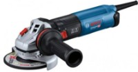 Углошлифовальная машина Bosch GWS 17-125S (B06017D0300) фото №3 — интернет-магазин Desire.md