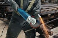 Polizor unghiular Bosch GWS 24-230P (B06018C3100) imaginea #3 — magazin online Desire.md