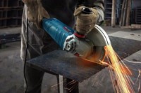 Polizor unghiular Bosch GWS 24-230P (B06018C3100) imaginea #4 — magazin online Desire.md