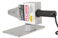 Aparat de sudat țevi din .plastic Ресанта АСПТ-600 imaginea #3 — magazin online Desire.md
