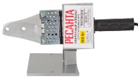 Aparat de sudat țevi din .plastic Ресанта АСПТ-600 imaginea #4 — magazin online Desire.md