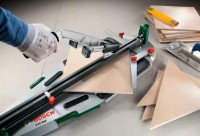 Tăietor manual de țiglă Bosch B0603B04400 imaginea #3 — magazin online Desire.md