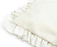 Acoperire pentru bebeluși Sensillo  Olive (46034) imaginea #2 — magazin online Desire.md