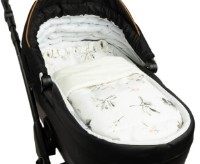 Acoperire pentru bebeluși Sensillo  Olive (46034) imaginea #3 — magazin online Desire.md