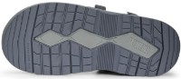 Sandale pentru bărbați Puma Traek Lite Gray Tile/Cool Mid Gray/Platinum Gray 40.5