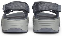 Sandale pentru bărbați Puma Traek Lite Gray Tile/Cool Mid Gray/Platinum Gray 44.5