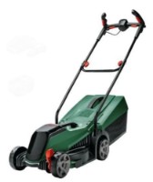 Газонокосилка аккумуляторная Bosch B06008B9A07 фото №1 — интернет-магазин Desire.md