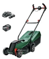 Maşina de tuns iarba cu acumulator Bosch B06008B9A07 imaginea #2 — magazin online Desire.md