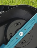 Maşina de tuns gazonul electrică Gardena PowerMax 32E Premium (14633-20) imaginea #3 — magazin online Desire.md