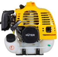 Триммер для газона бензиновый Huter GGT-430T фото №2 — интернет-магазин Desire.md