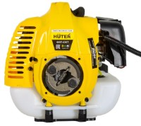 Триммер для газона бензиновый Huter GGT-430T фото №3 — интернет-магазин Desire.md