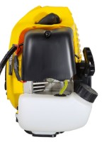 Триммер для газона бензиновый Huter GGT-430T фото №4 — интернет-магазин Desire.md