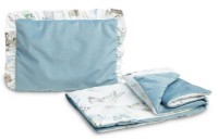 Acoperire pentru bebeluși Sensillo  (46031)