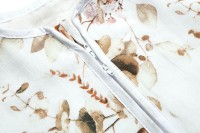 Lenjerie de pat pentru copii Sensillo  Muselina M (43923) imaginea #2 — magazin online Desire.md