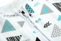 Sac de dormit Sensillo  Muselina M (43920) imaginea #5 — magazin online Desire.md